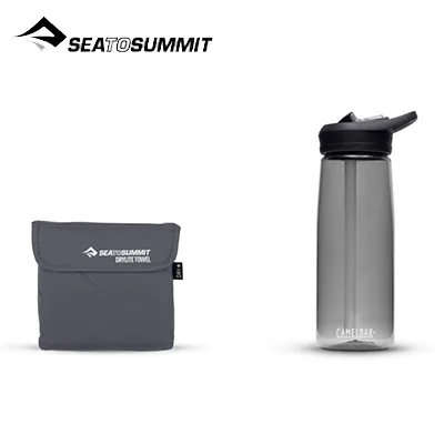 Sea To Summit Drylite Towel X-Small