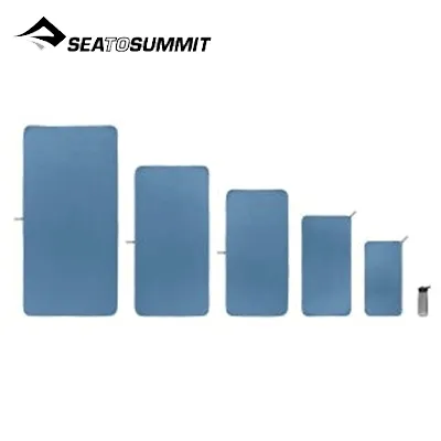 Sea To Summit Drylite Towel X-Small