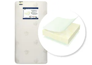 Serta Nightstar™ Balance Extra Firm Crib & Toddler Mattress