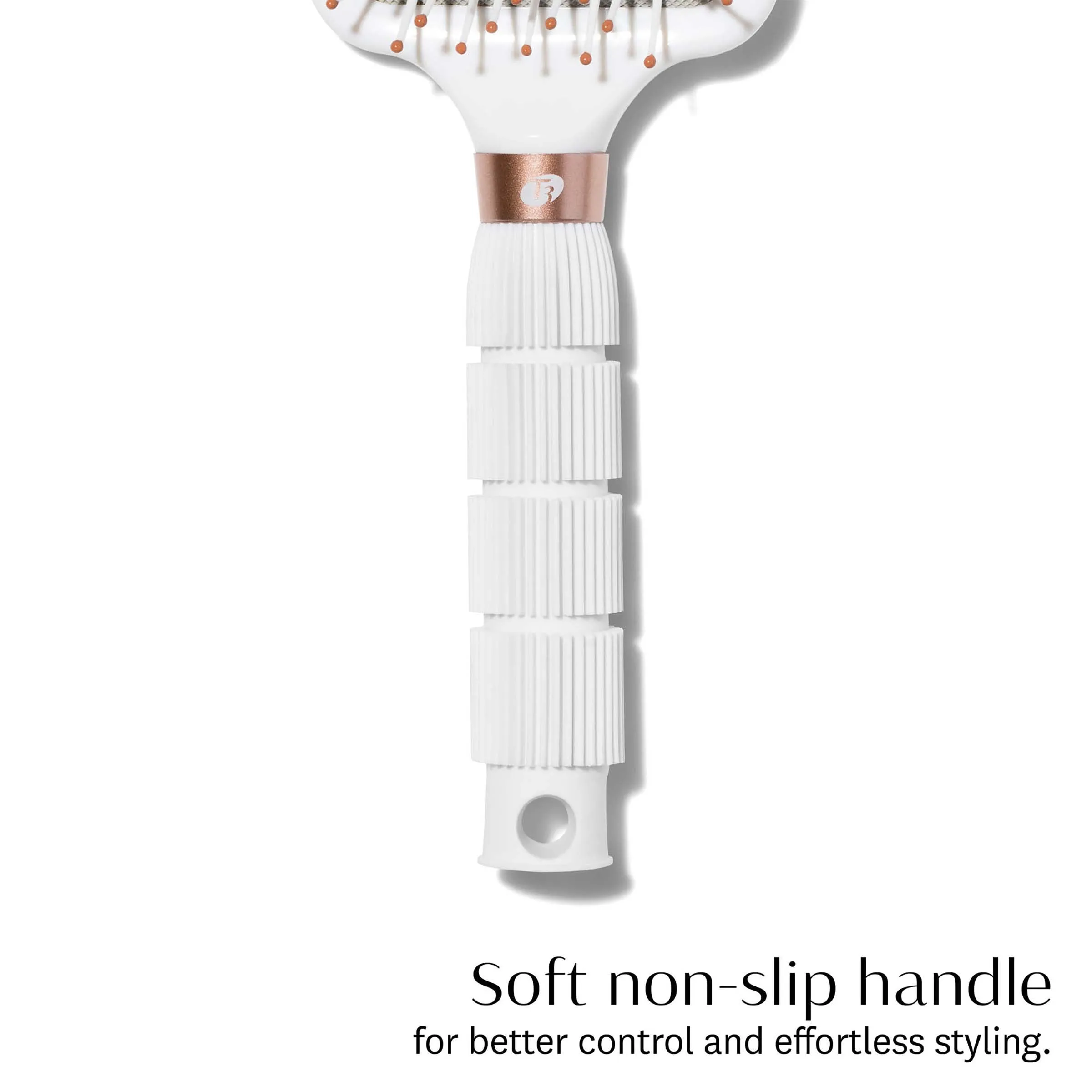 SMOOTH PADDLE BRUSH