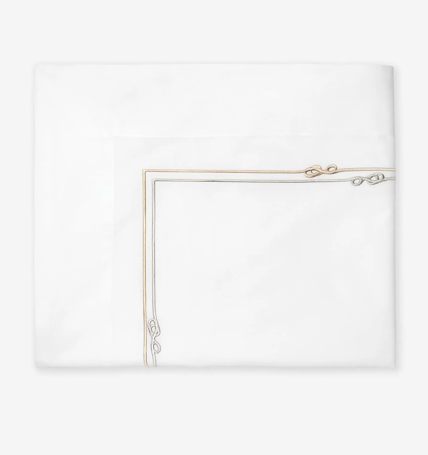 Squillo Flat Sheet