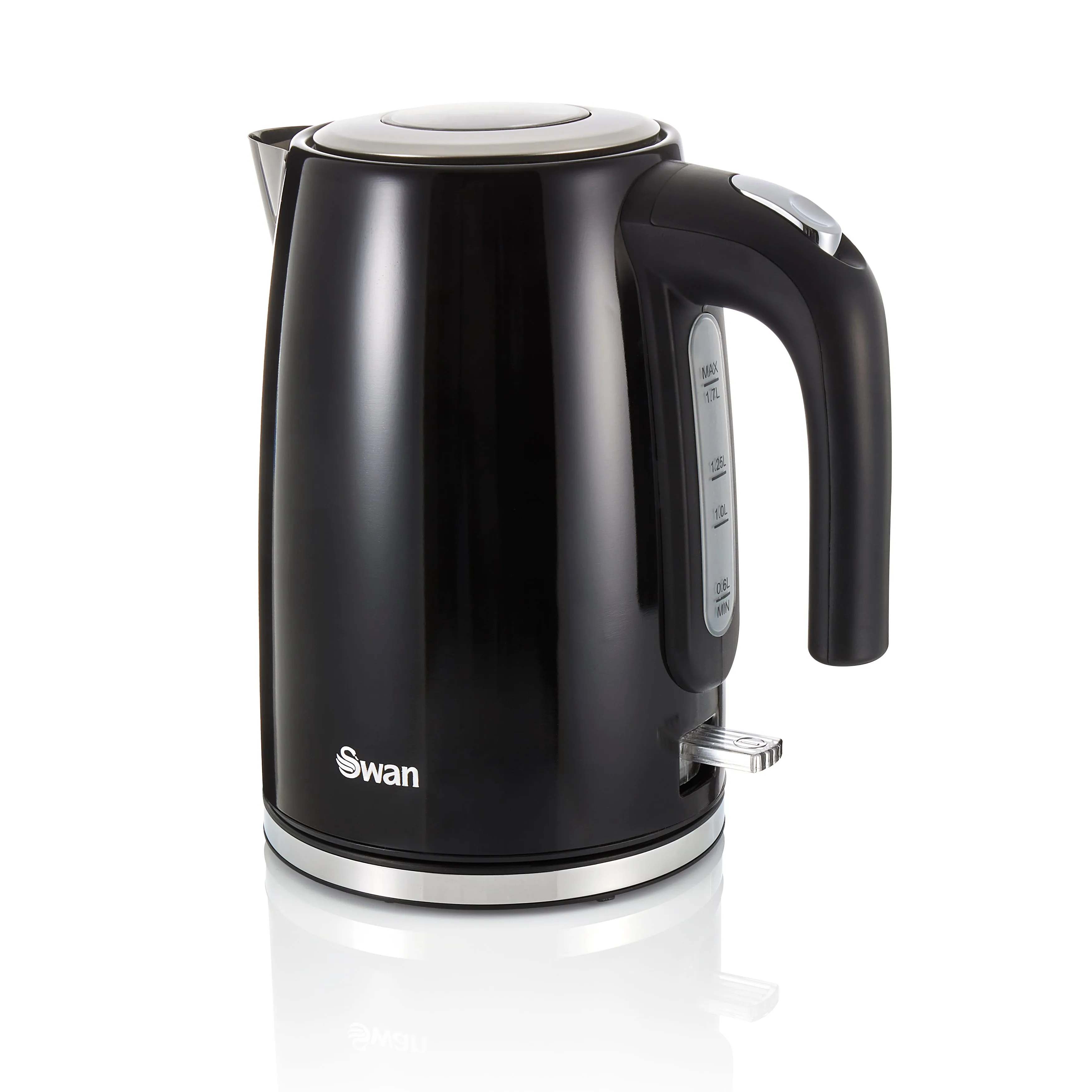 Swan TownHouse 1.7L Jug Kettle