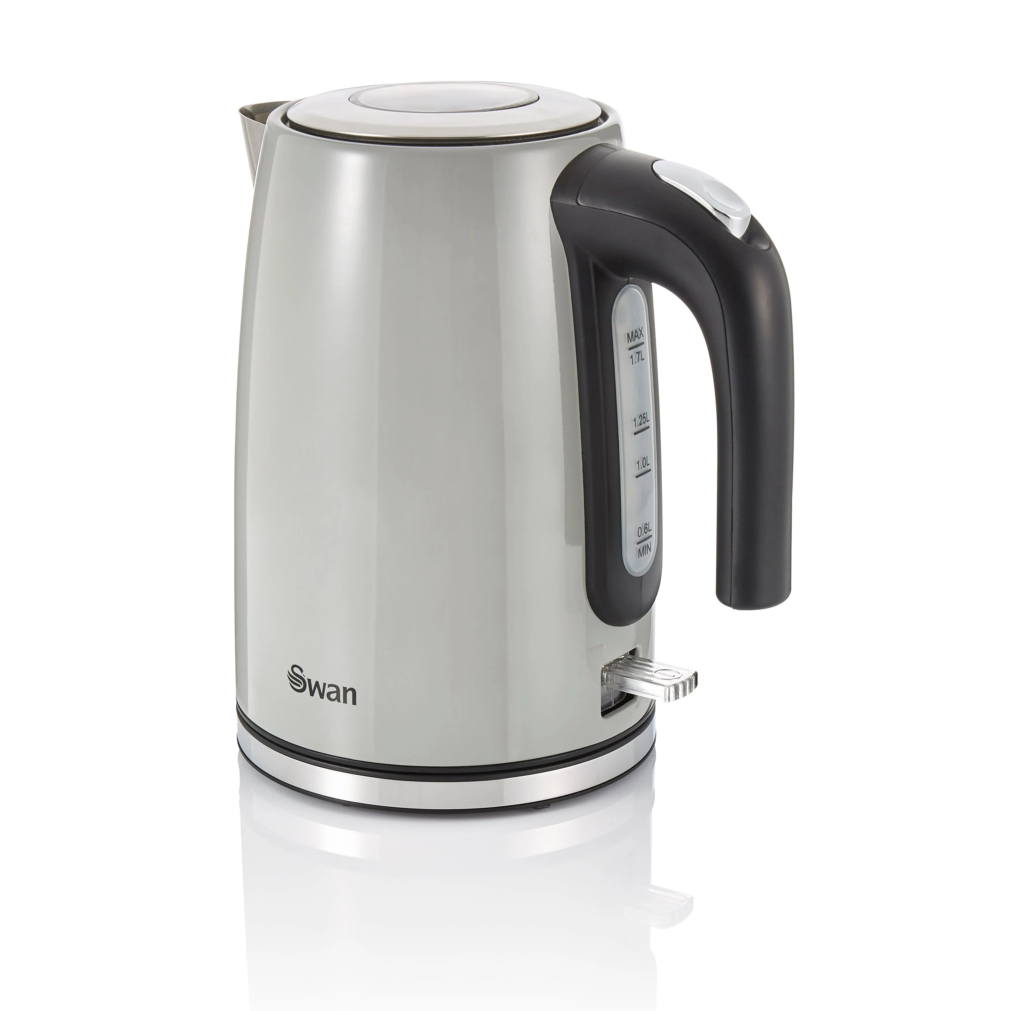 Swan TownHouse 1.7L Jug Kettle