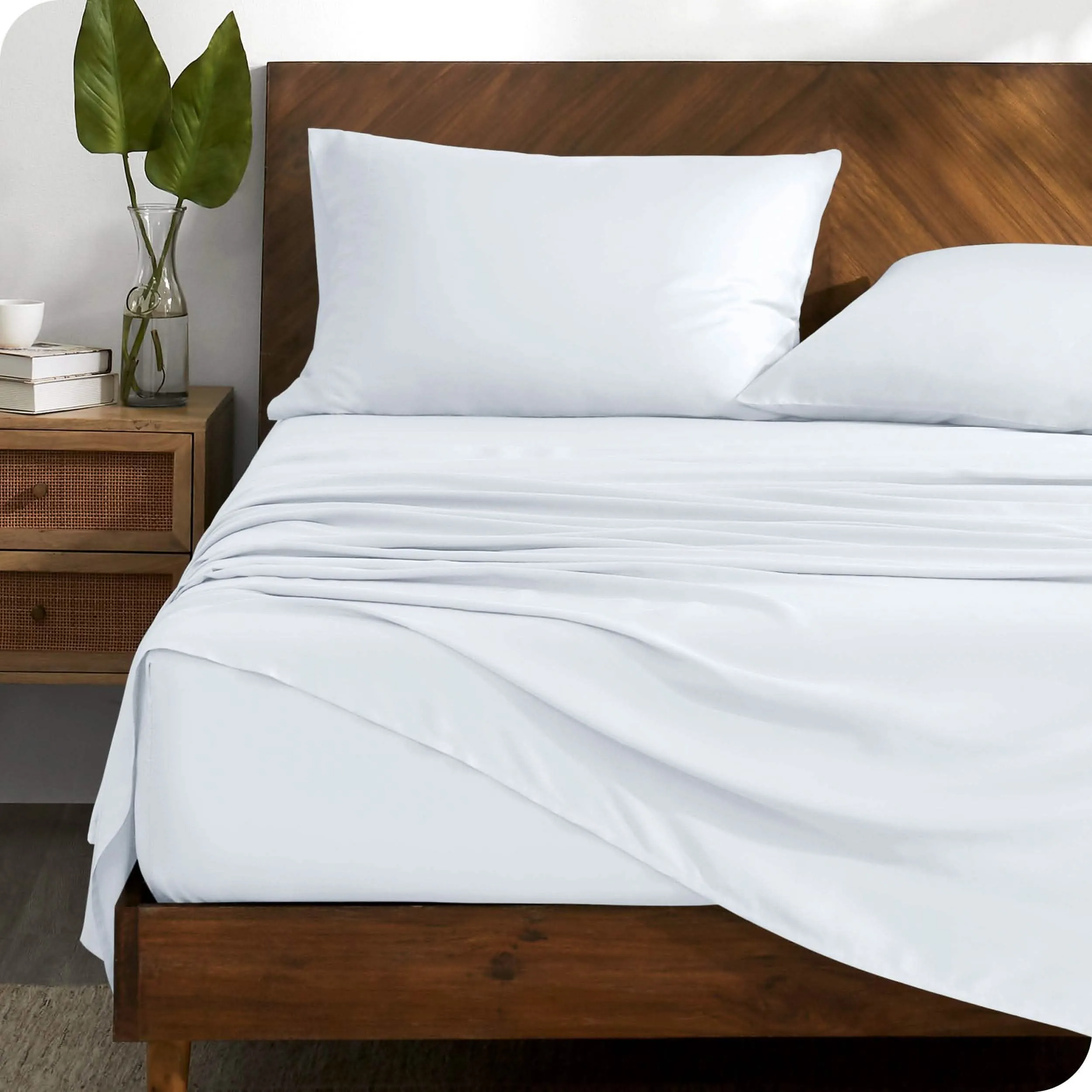 TENCEL™ Lyocell Sheet Set