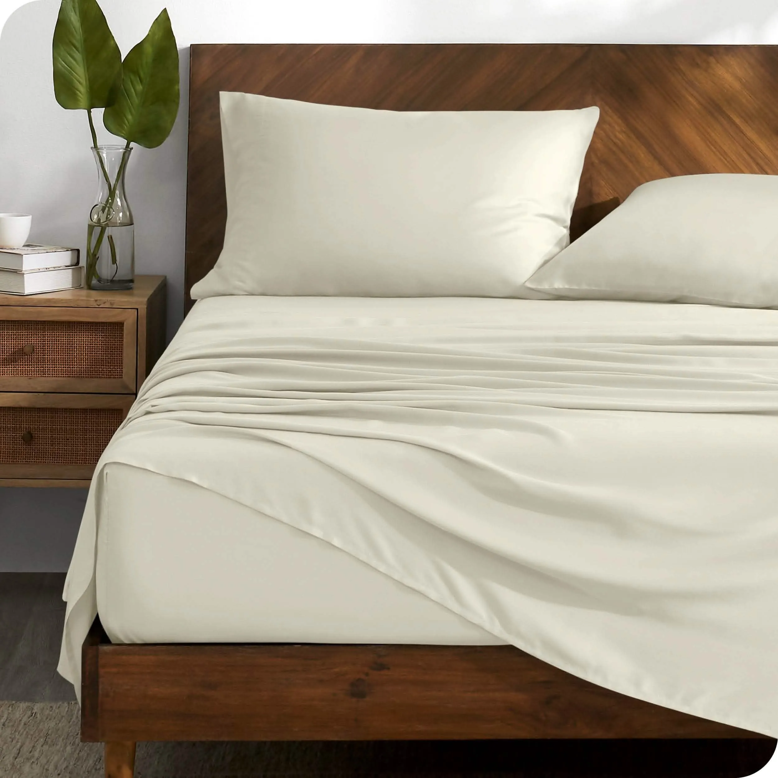 TENCEL™ Lyocell Sheet Set