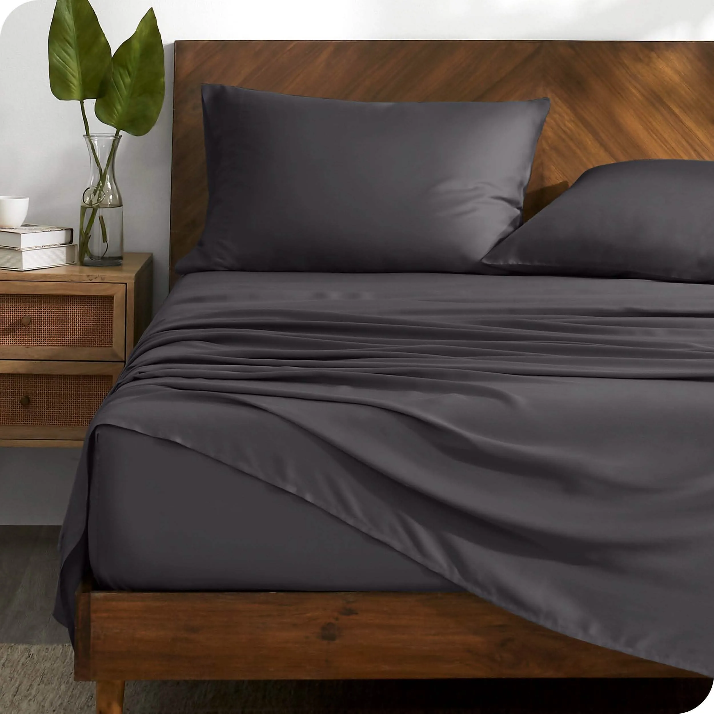 TENCEL™ Lyocell Sheet Set