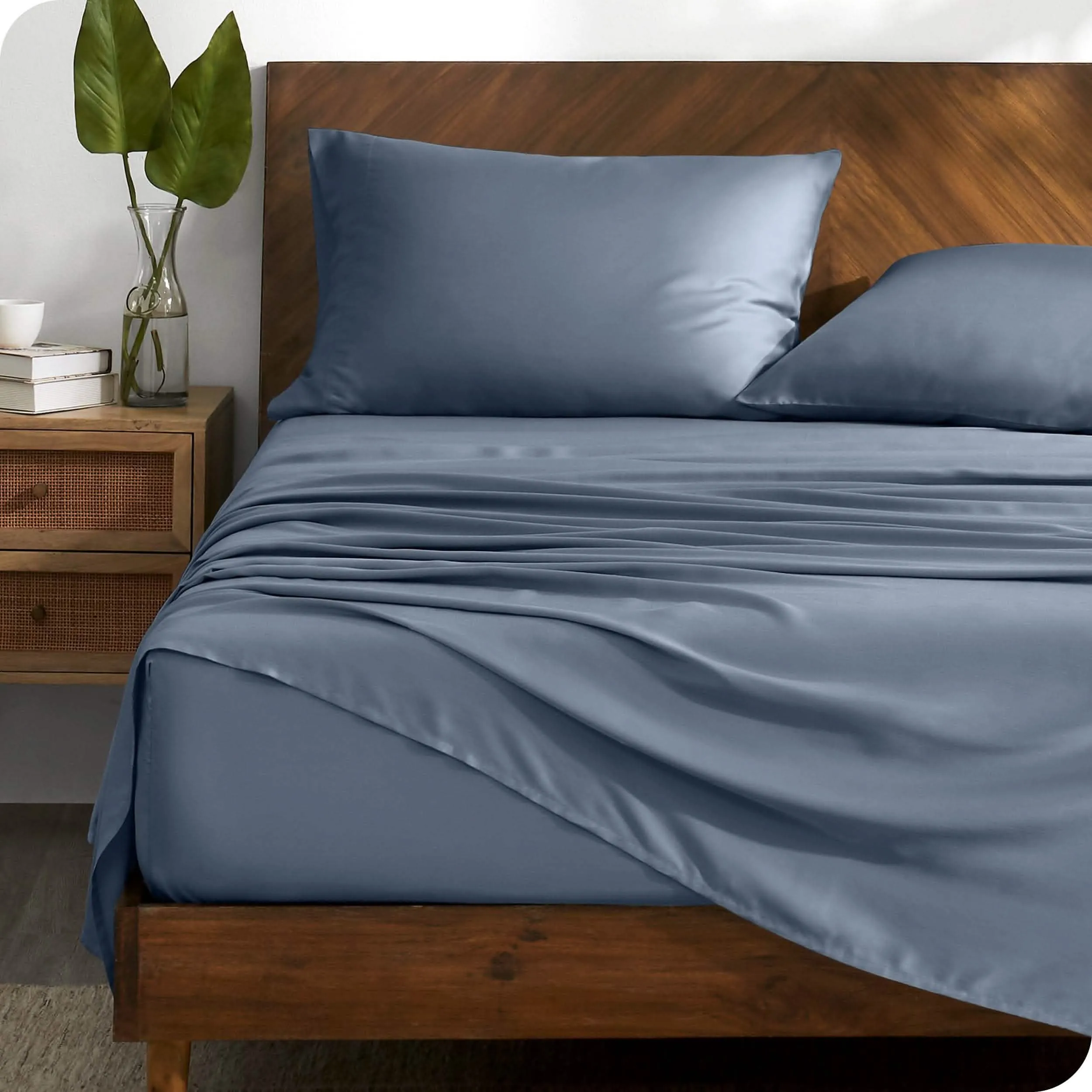 TENCEL™ Lyocell Sheet Set