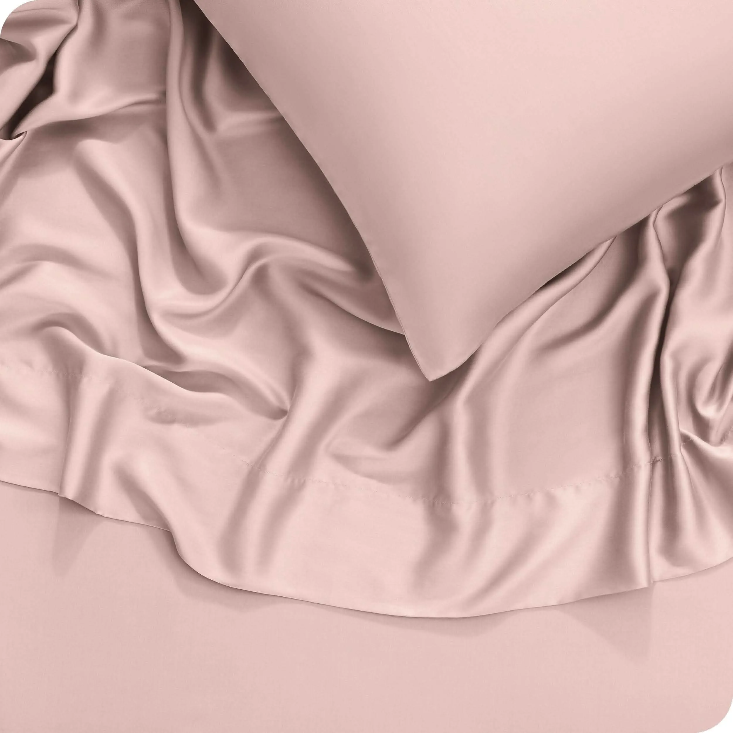 TENCEL™ Lyocell Sheet Set