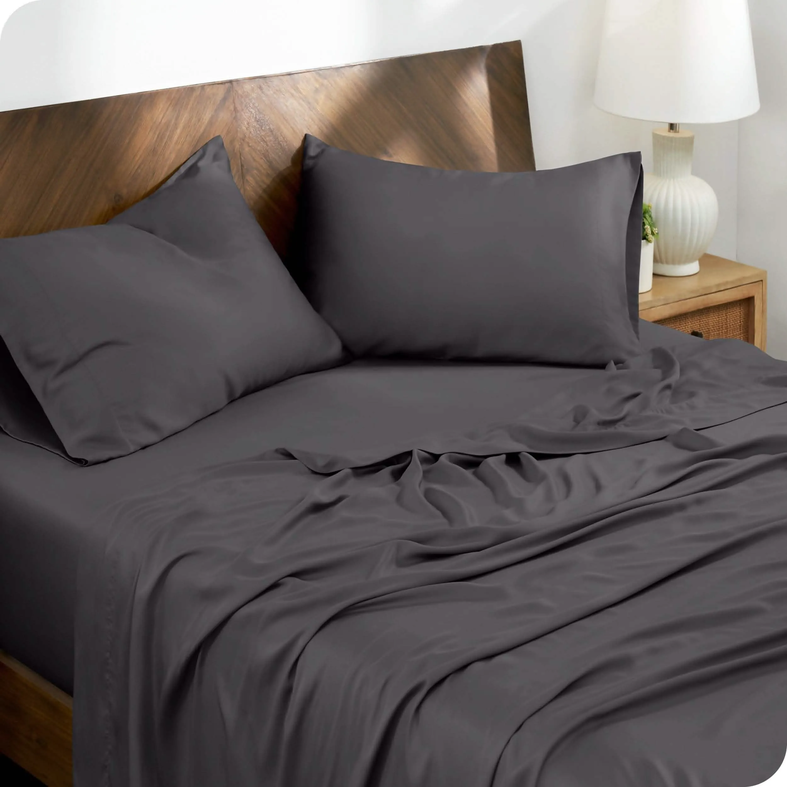 TENCEL™ Lyocell Sheet Set