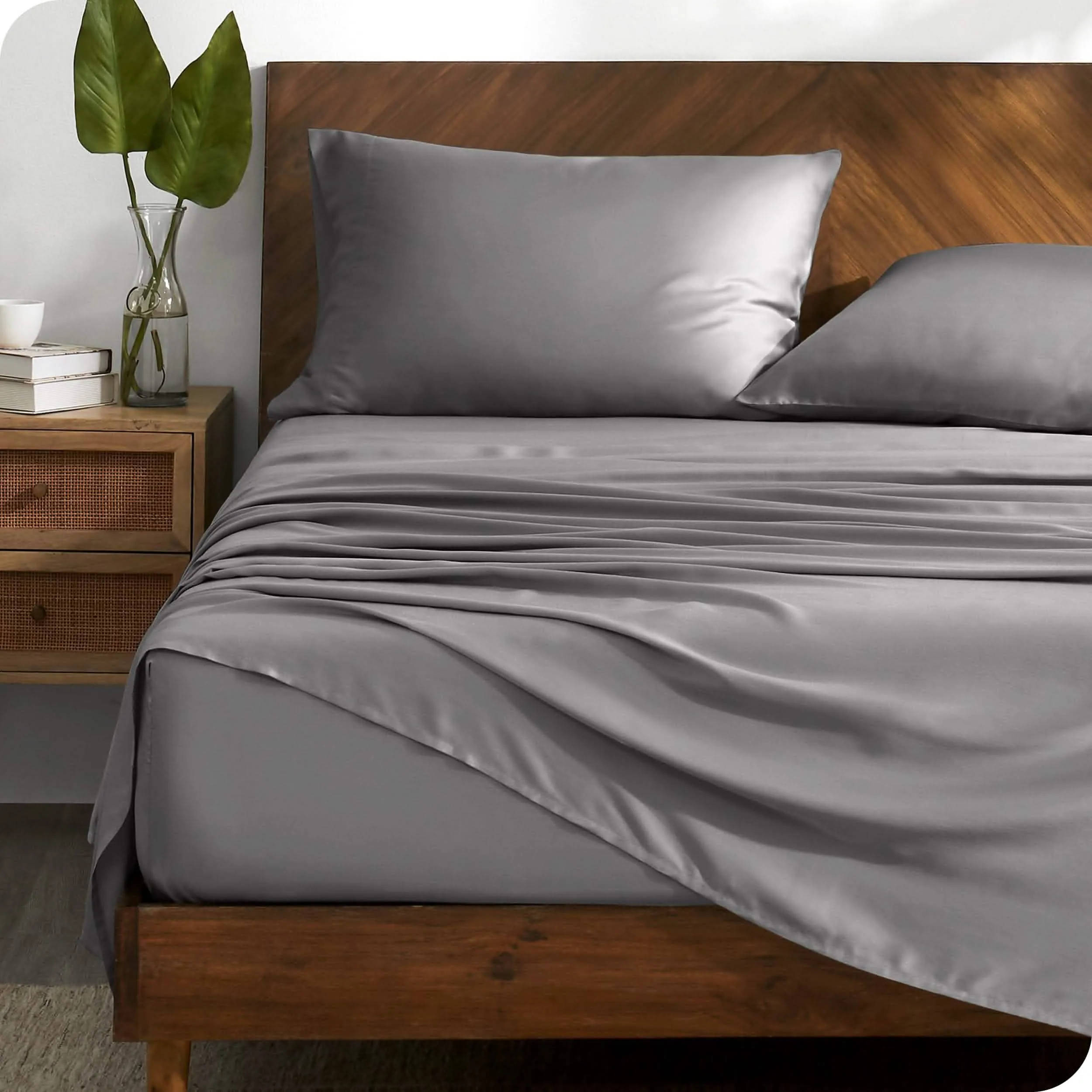 TENCEL™ Lyocell Sheet Set