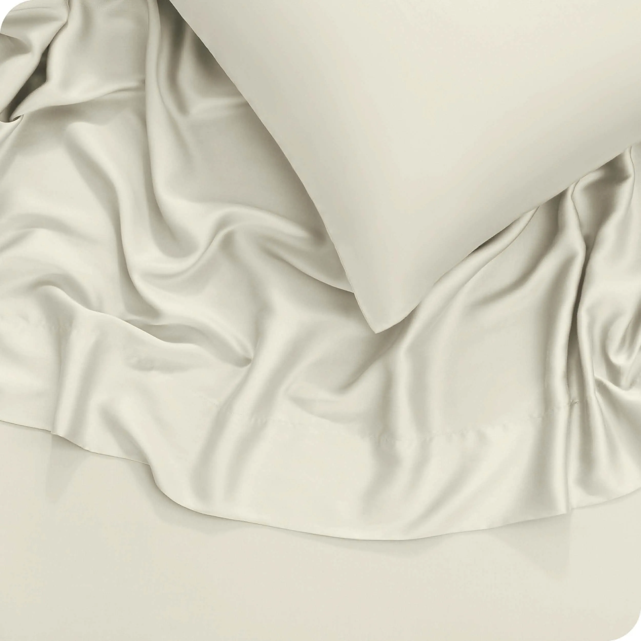 TENCEL™ Lyocell Sheet Set