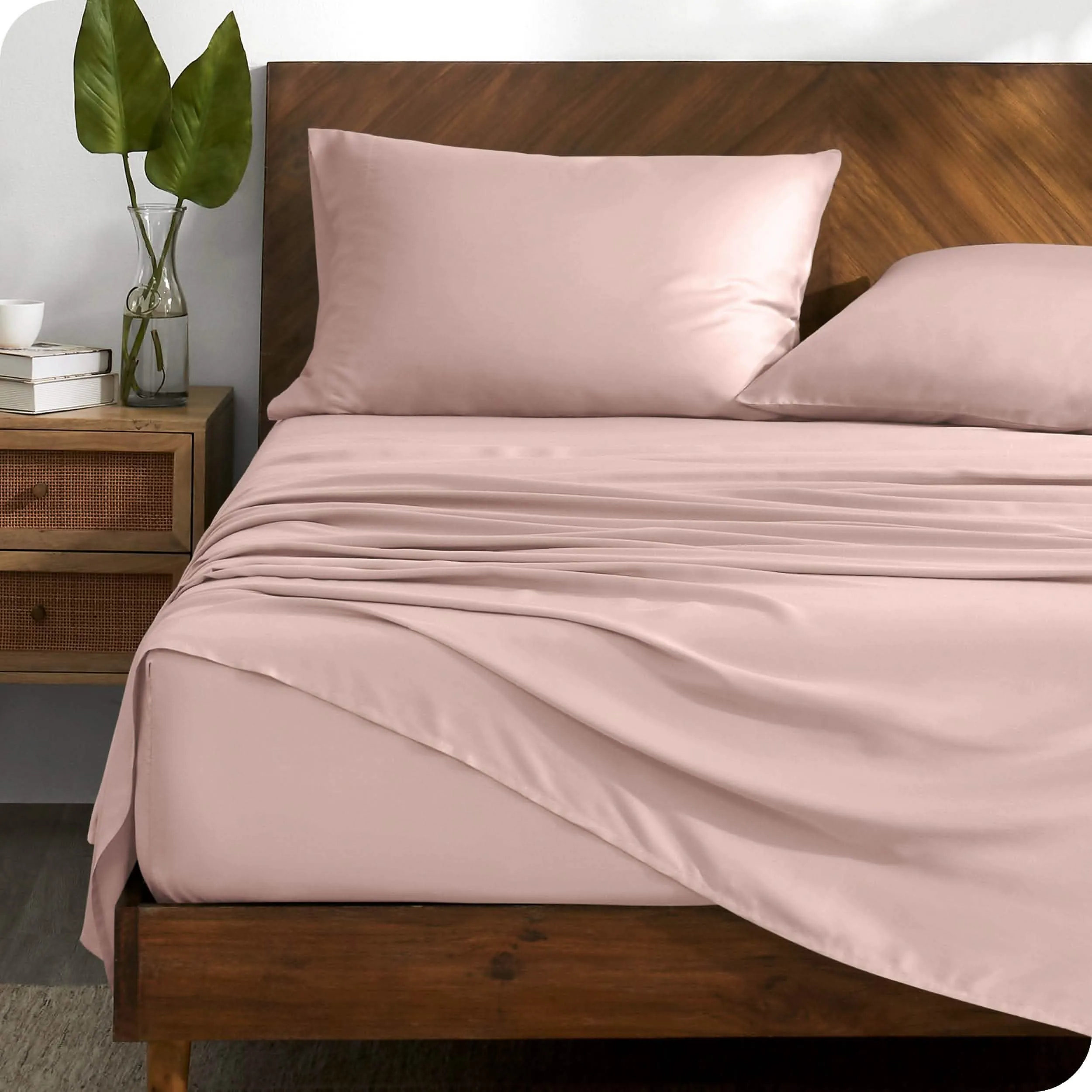 TENCEL™ Lyocell Sheet Set