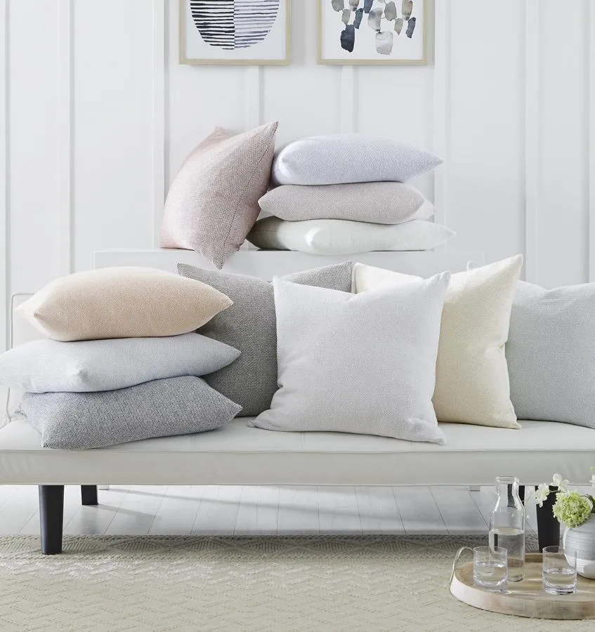 Terzo Decorative Pillow