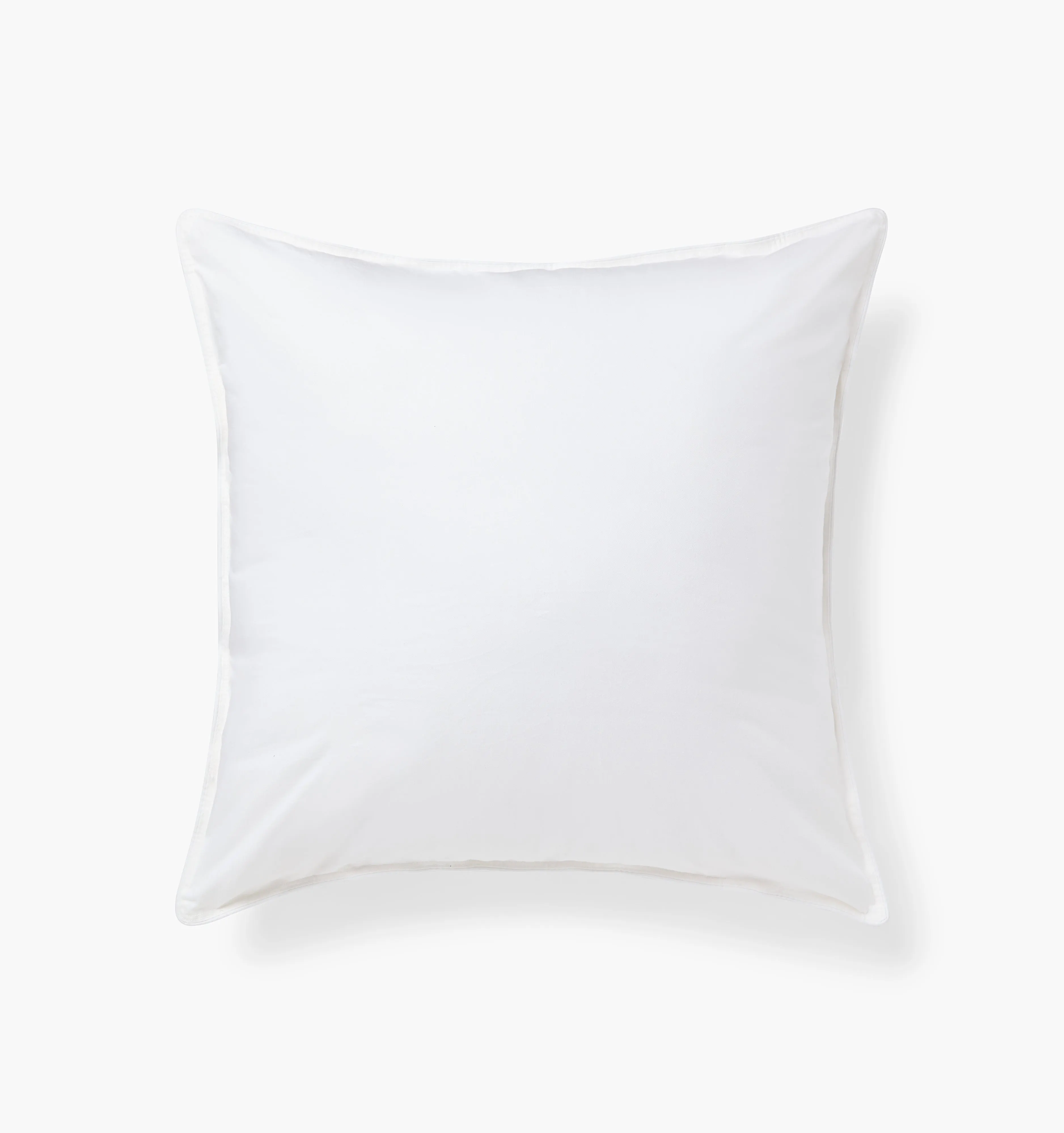 The Throw Pillow Insert