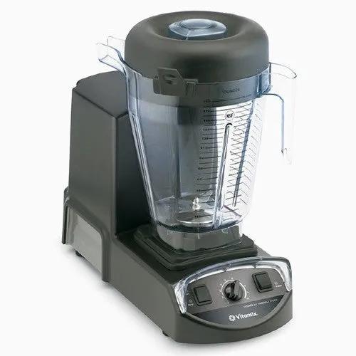 Vita-Mix 5201 XL Variable Speed Countertop Blender, 1.5 gal.