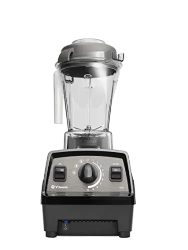 Vitamix Propel Series 510 Blender, Professional-Grade, 48-oz Low Profile Container, Black