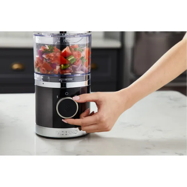 Vortex Blade 3-Cup Food Chopper