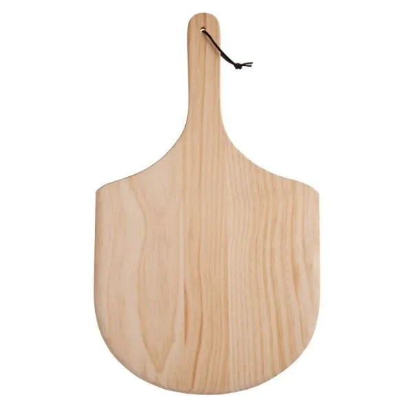 Wood Pizza Peel