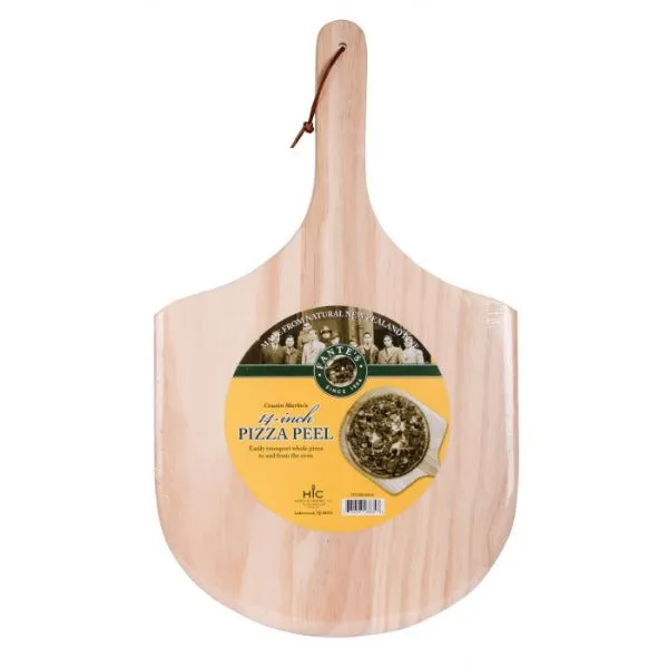 Wood Pizza Peel