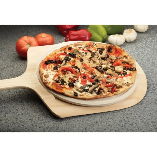 Wood Pizza Peel